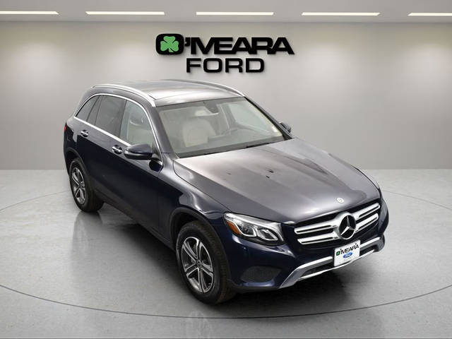 2019 Mercedes-Benz GLC-Class GLC 300 AWD photo