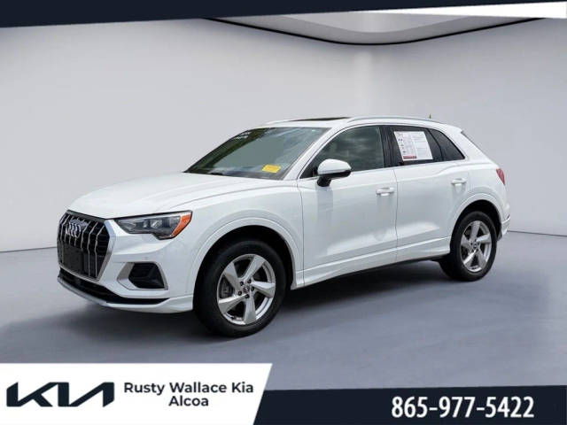 2019 Audi Q3 Premium AWD photo