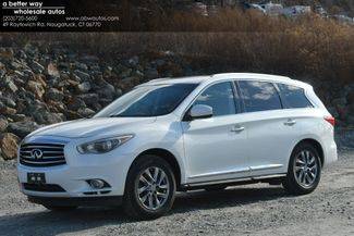 2015 Infiniti QX60  AWD photo