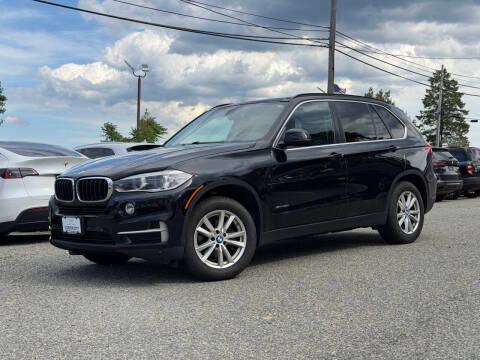 2015 BMW X5 xDrive35i AWD photo
