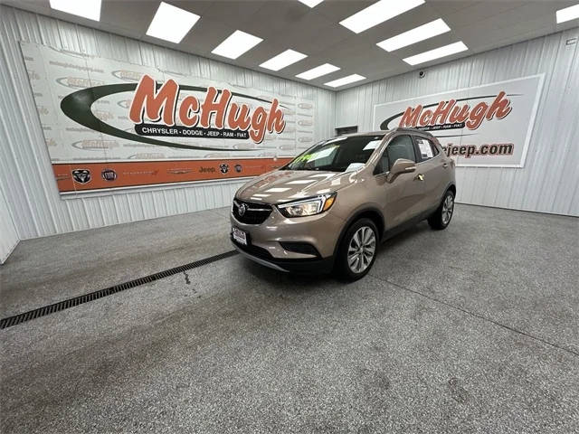 2019 Buick Encore Preferred FWD photo