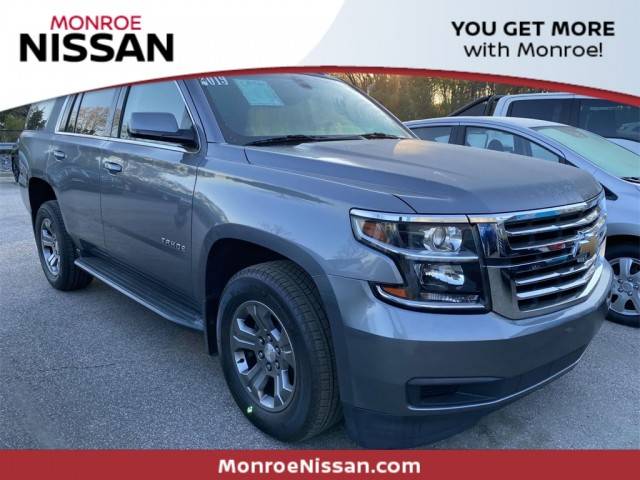 2019 Chevrolet Tahoe LS RWD photo