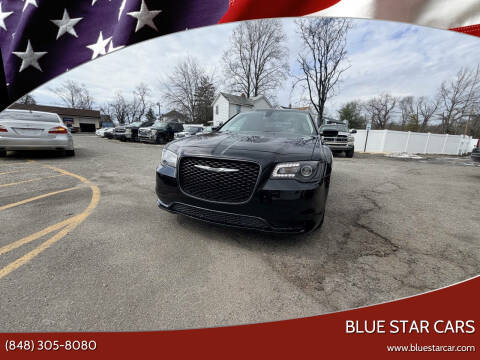 2019 Chrysler 300 Touring RWD photo
