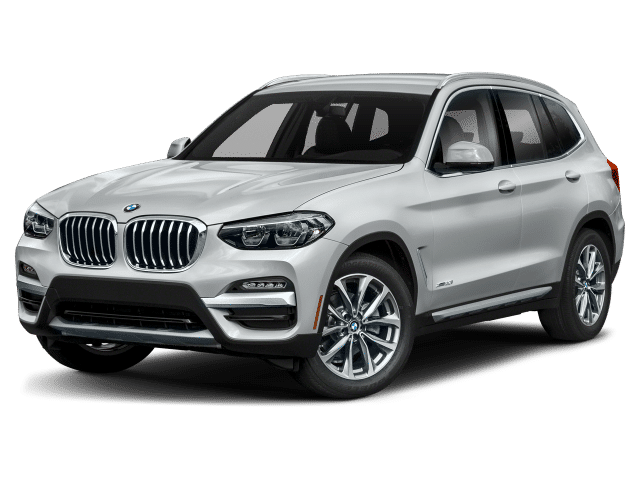 2019 BMW X3 sDrive30i RWD photo