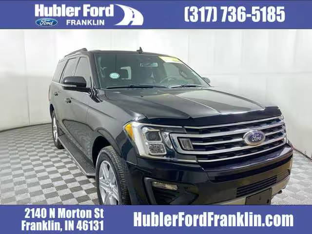 2019 Ford Expedition XLT 4WD photo