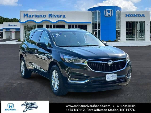 2019 Buick Enclave Essence AWD photo