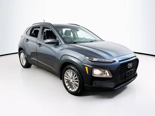 2019 Hyundai Kona SEL AWD photo