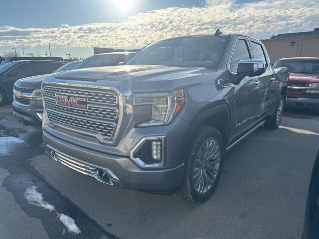 2019 GMC Sierra 1500 Denali 4WD photo