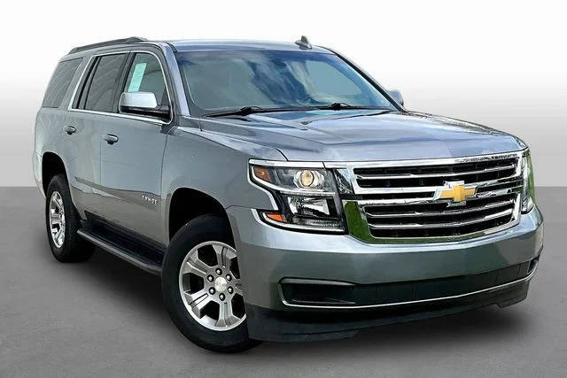 2019 Chevrolet Tahoe LS 4WD photo