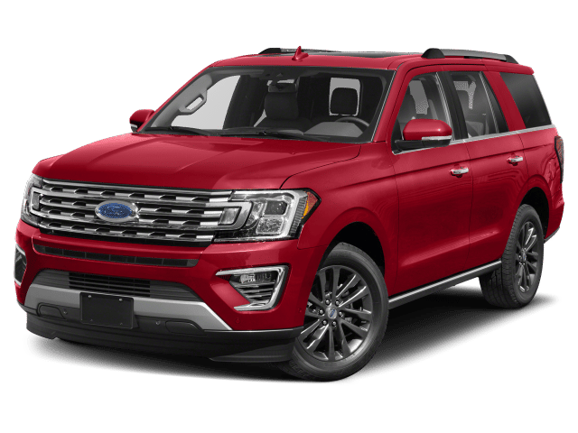 2019 Ford Expedition Limited 4WD photo
