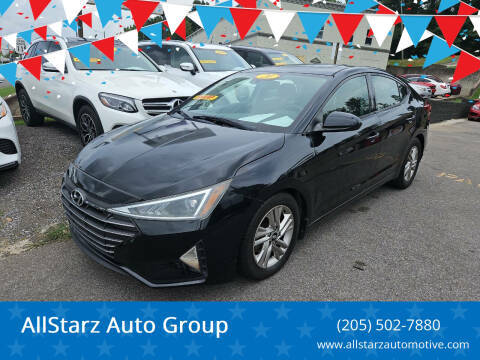 2020 Hyundai Elantra Value Edition FWD photo