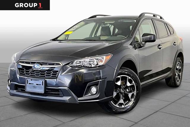 2019 Subaru Crosstrek Premium AWD photo