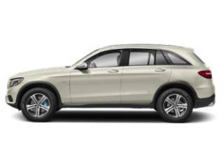 2019 Mercedes-Benz GLC-Class GLC 350e AWD photo
