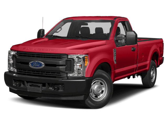 2019 Ford F-250 Super Duty XL 4WD photo