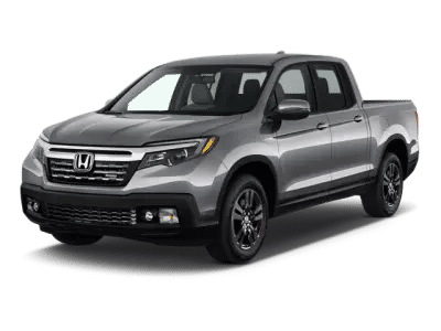 2019 Honda Ridgeline Sport FWD photo