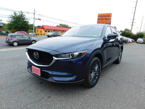 2019 Mazda CX-5 Touring AWD photo
