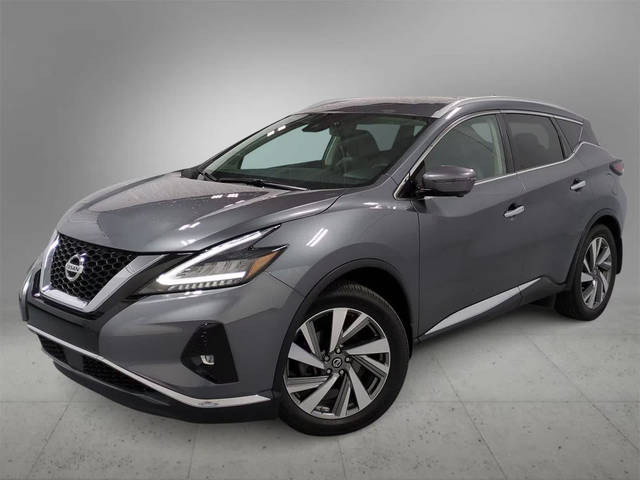 2019 Nissan Murano SL AWD photo