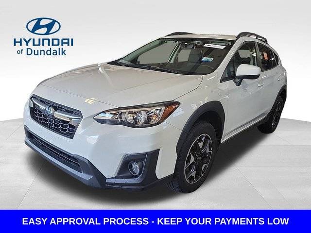 2019 Subaru Crosstrek Premium AWD photo