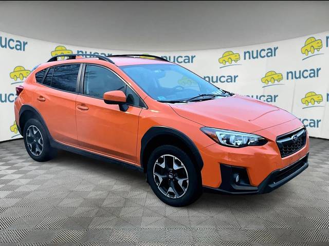 2019 Subaru Crosstrek Premium AWD photo