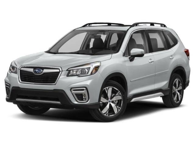 2019 Subaru Forester Touring AWD photo