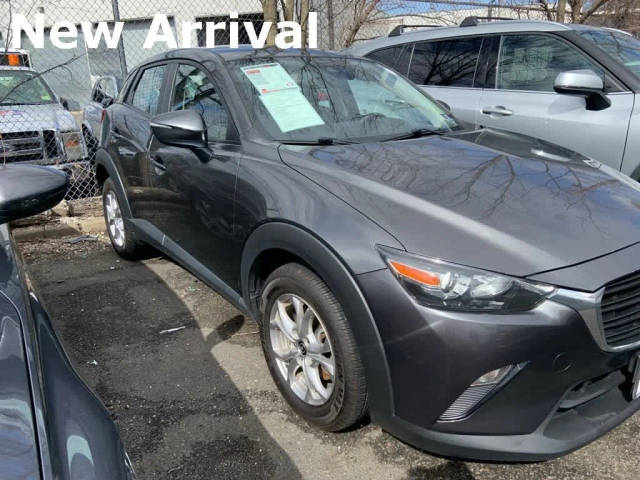 2019 Mazda CX-3 Sport AWD photo