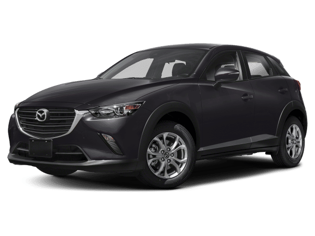 2019 Mazda CX-3 Sport AWD photo