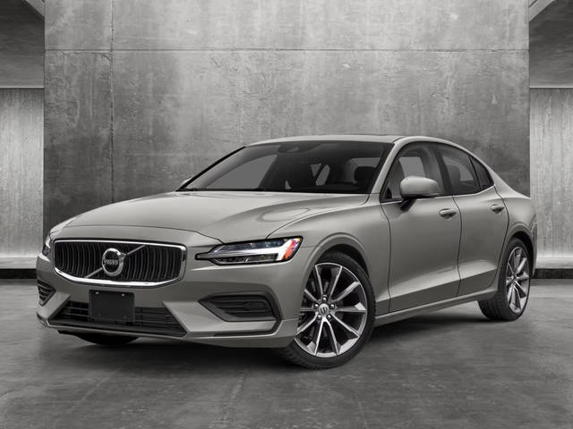 2019 Volvo S60 Inscription AWD photo