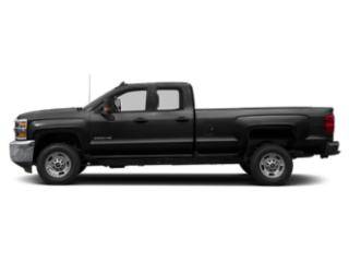 2019 Chevrolet Silverado 2500HD LT 4WD photo