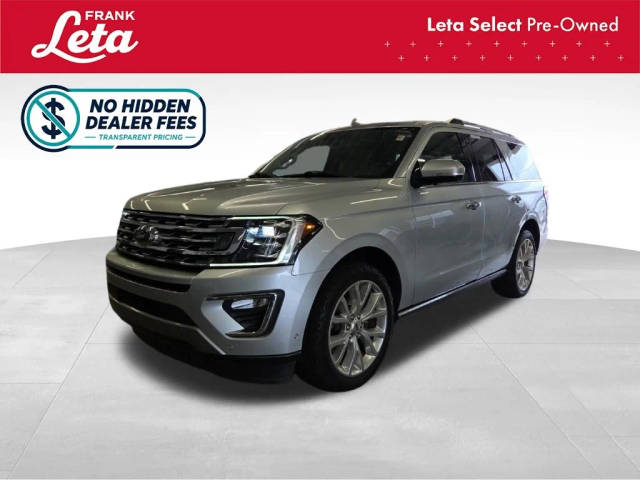 2019 Ford Expedition Limited RWD photo