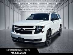 2019 Chevrolet Tahoe Premier 4WD photo