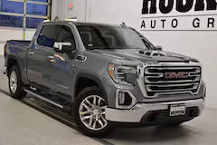 2019 GMC Sierra 1500 SLT 4WD photo