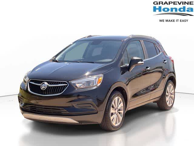 2019 Buick Encore Preferred FWD photo