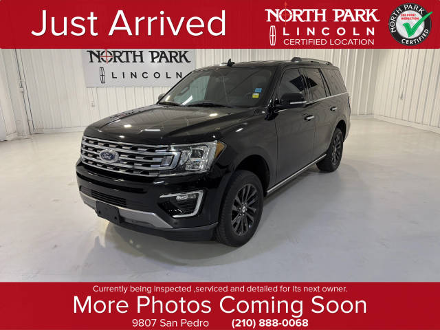 2019 Ford Expedition Limited RWD photo