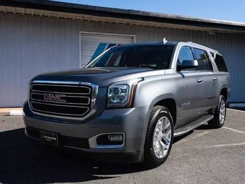 2019 GMC Yukon XL SLT Standard Edition RWD photo