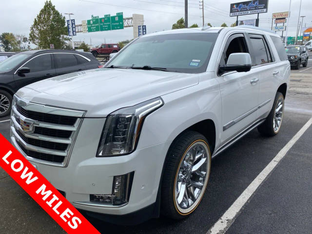 2019 Cadillac Escalade Premium Luxury RWD photo