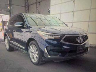 2020 Acura RDX  FWD photo