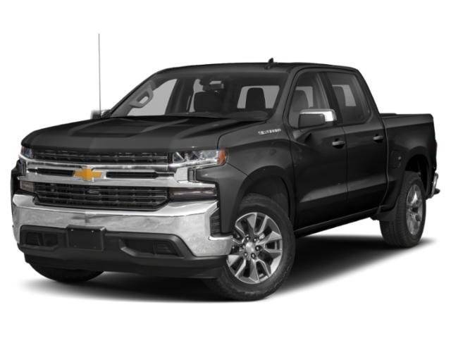 2019 Chevrolet Silverado 1500 LT RWD photo