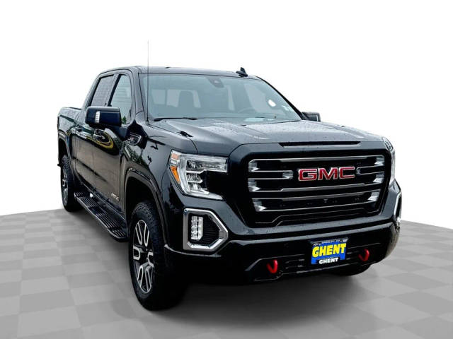 2019 GMC Sierra 1500 Denali 4WD photo