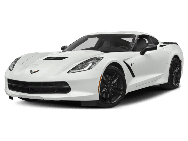 2019 Chevrolet Corvette Z51 2LT RWD photo