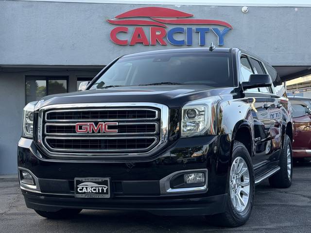 2019 GMC Yukon XL SLT RWD photo