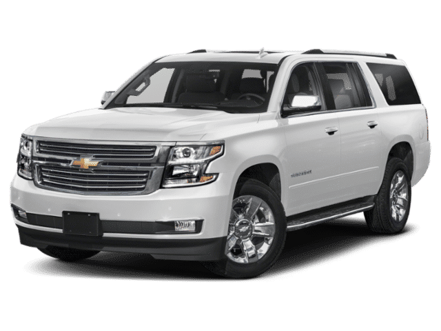 2019 Chevrolet Suburban Premier 4WD photo