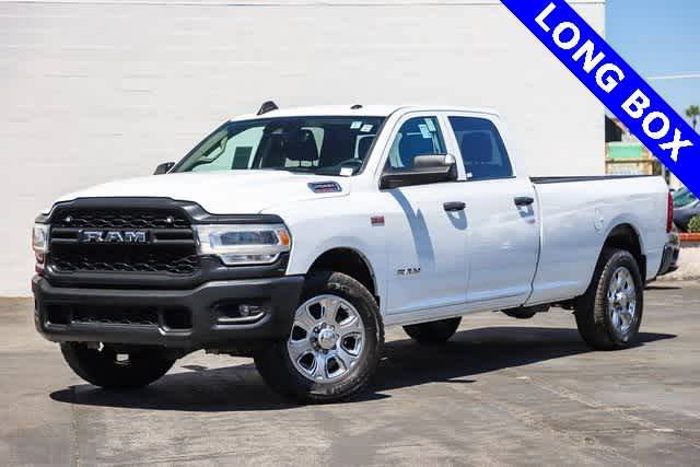 2019 Ram 2500 Tradesman RWD photo