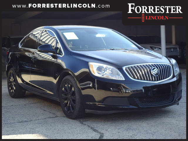 2016 Buick Verano FWD photo