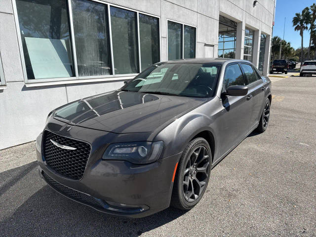2019 Chrysler 300 300S RWD photo