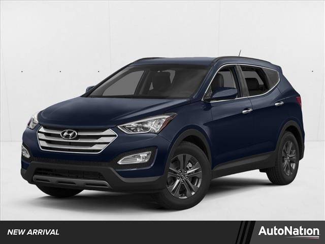 2015 Hyundai Santa Fe Sport FWD photo