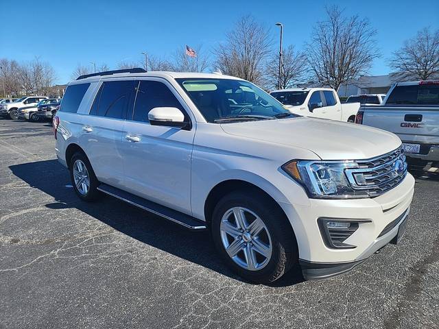 2019 Ford Expedition XLT 4WD photo