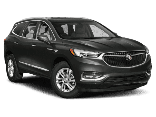 2019 Buick Enclave Essence FWD photo