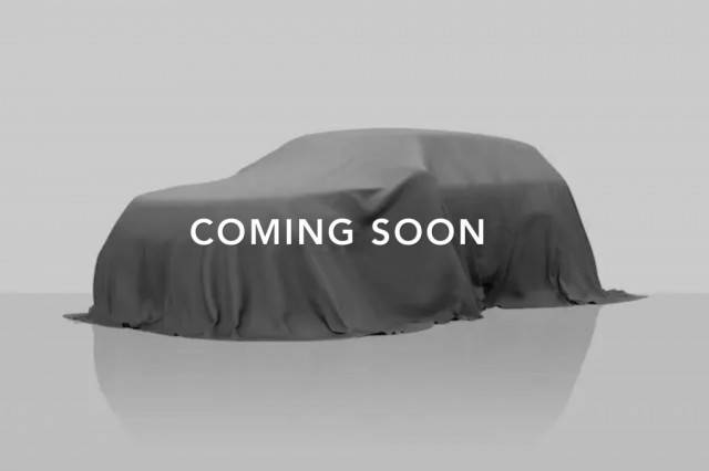 2019 Land Rover Discovery SE 4WD photo