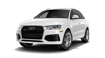 2018 Audi Q3 Premium AWD photo