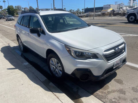 2019 Subaru Outback AWD photo